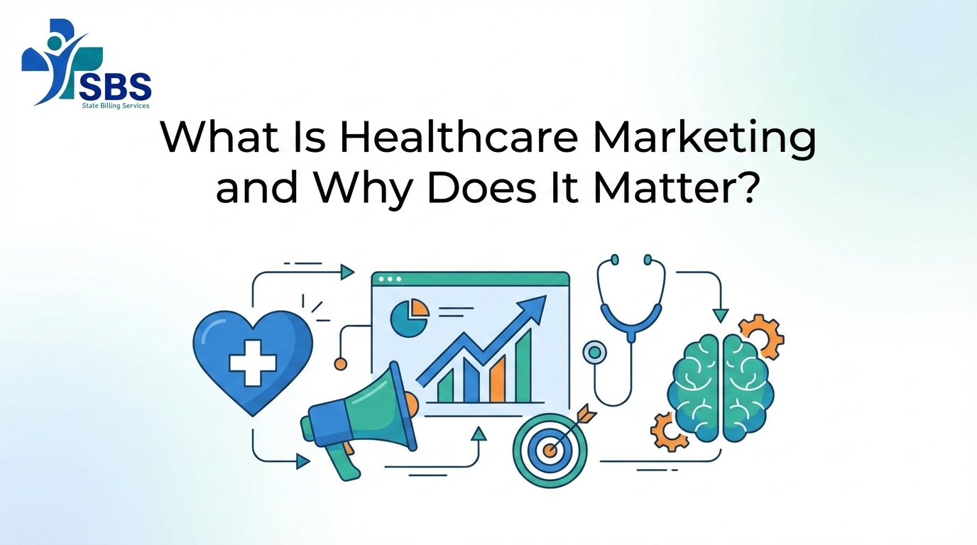 What Is Healthcare Marketing and Why Does It Matter?