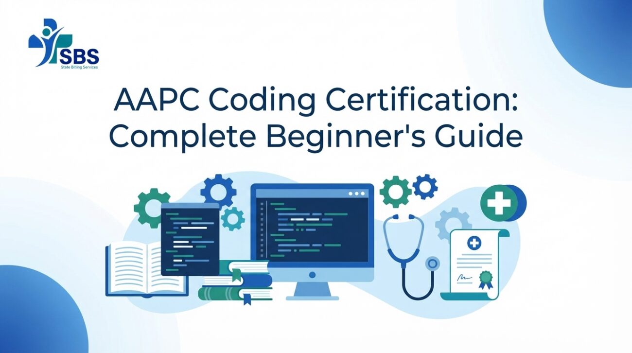 AAPC Coding Certification: Complete Beginner's Guide
