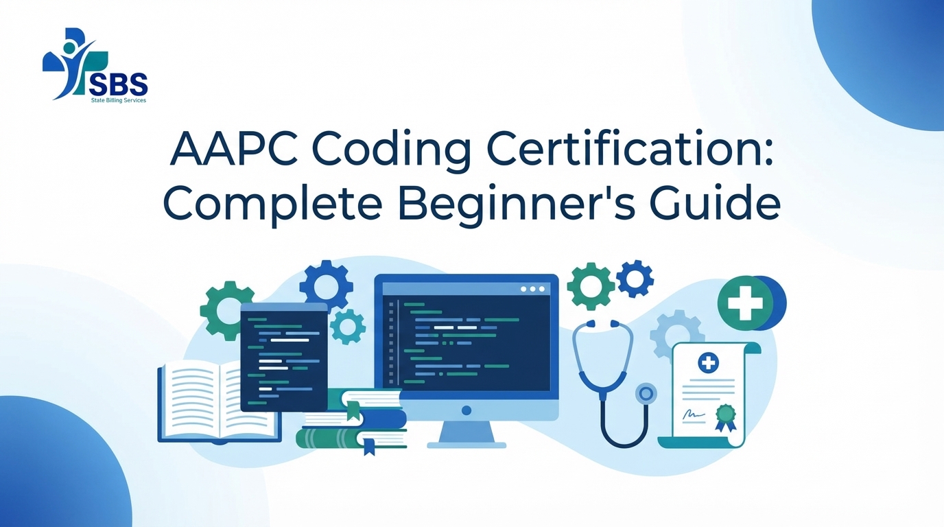 AAPC Coding Certification: Complete Beginner's Guide