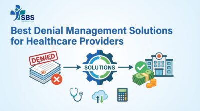 Best Denial Management Solutions for Healthcare Providers