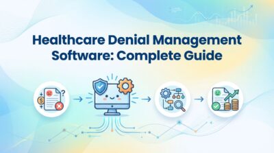 Healthcare Denial Management Software: Complete Guide