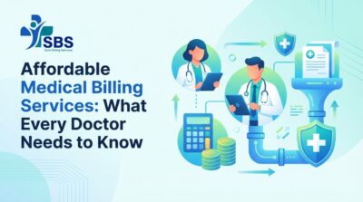 Affordable Medical Billing Services: What Every Doctor Needs to Know