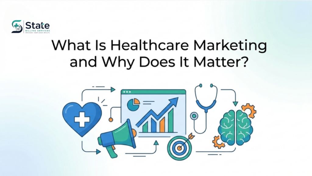 What Is Healthcare Marketing and Why Does It Matter?