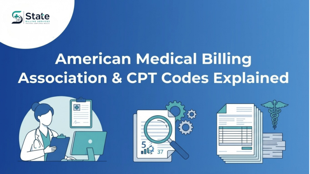 American Medical Billing Association & CPT Codes Explained