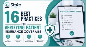 patient insurance verification