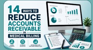 reduce accounts receivable