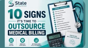 when to outsource medical billing