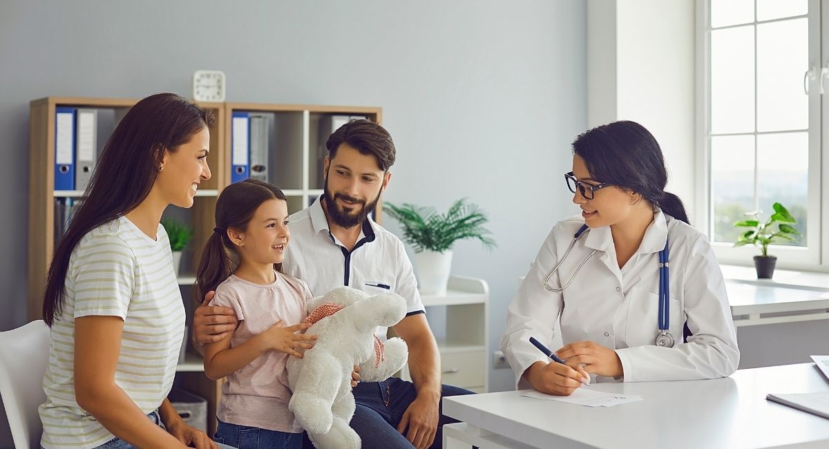 Family Medicine Billing SC