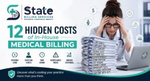 Hidden Costs of In-House Medical Billing