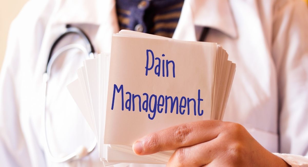 Pain management billing