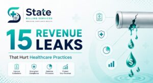 healthcare revenue leakage