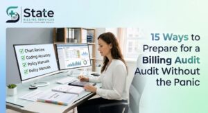 medical billing audit guide