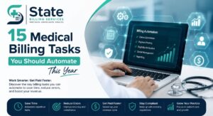 medical billing automation