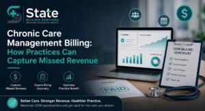 chronic care management billing guide