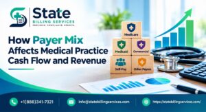 payer mix medical practice