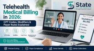 telehealth medical billing 2026
