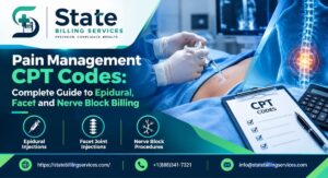 pain management cpt codes