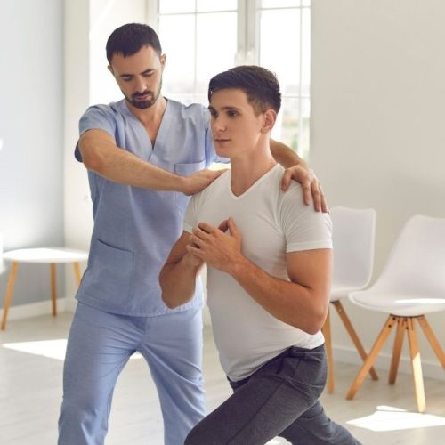 Chiropractic practices