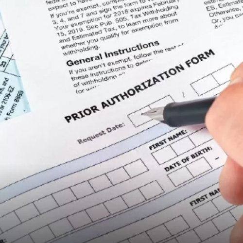 SbS authorization services
