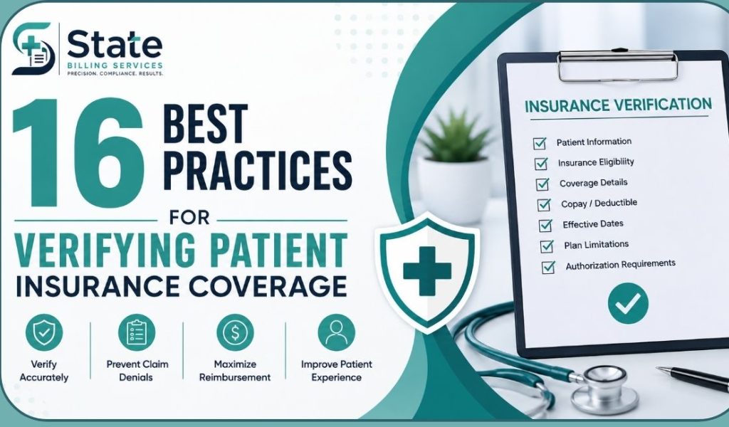 patient insurance verification