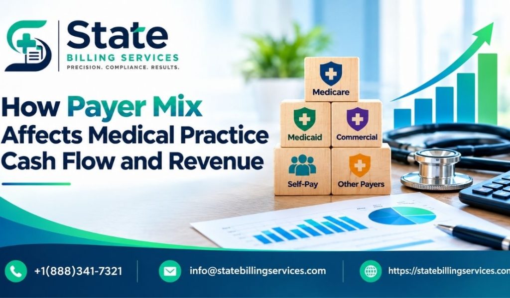 payer mix medical practice